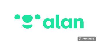 Alan AI Logo